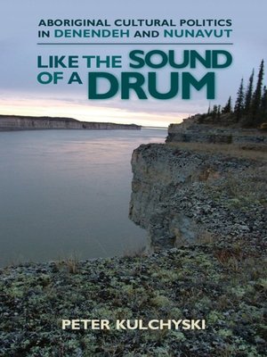 cover image of Like the Sound of a Drum